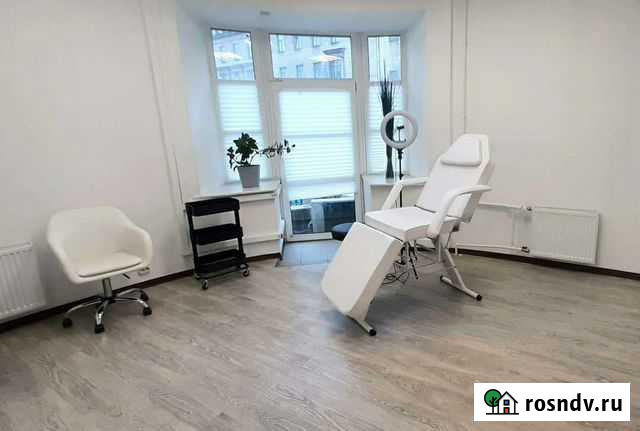 Аренда кабинета Санкт-Петербург - изображение 1