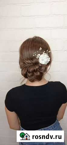 Модель для прически Воронеж - изображение 1