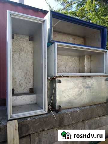 Морозильный ларь на з\ч Ярославль - изображение 1