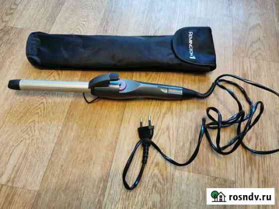 Плойка для волос Remington Красноярск