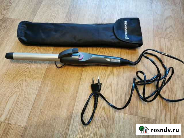 Плойка для волос Remington Красноярск - изображение 1