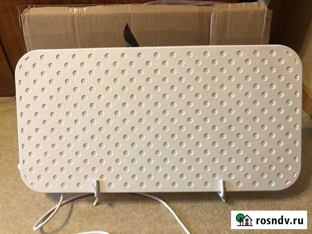 Кварцевый обогреватель Самара - изображение 1