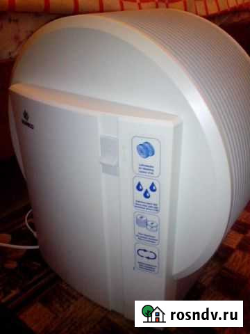 Мойка воздуха Boneco 1355N Тула - изображение 1