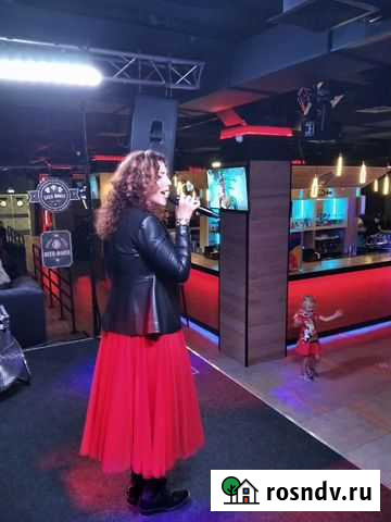 Уроки вокала Нижний Новгород - изображение 1