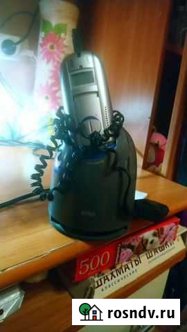 Бритва браун Сургут - изображение 1