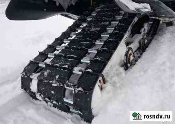 Снегоход RM tiksy 250 люкс Нижний Новгород