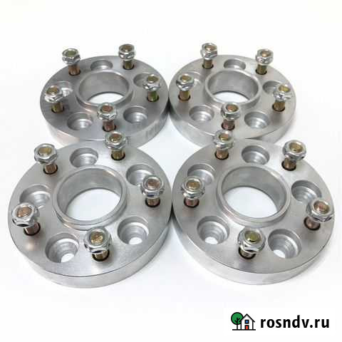 Проставки Хабаровск - изображение 1