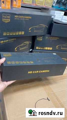 Видеорегистратор Грозный - изображение 1