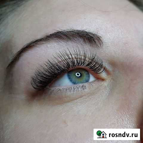 Наращивание ресниц Уссурийск - изображение 1