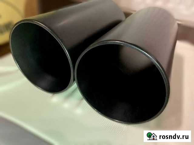 Насадка на глушитель Гатчина - изображение 1