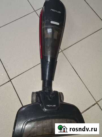 Беспроводной пылесос Тюмень - изображение 1