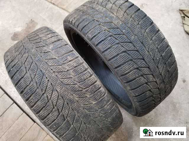 Зимняя резина Кирово-Чепецк - изображение 1