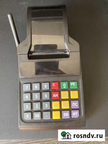 Калькулятор Пенза - изображение 1