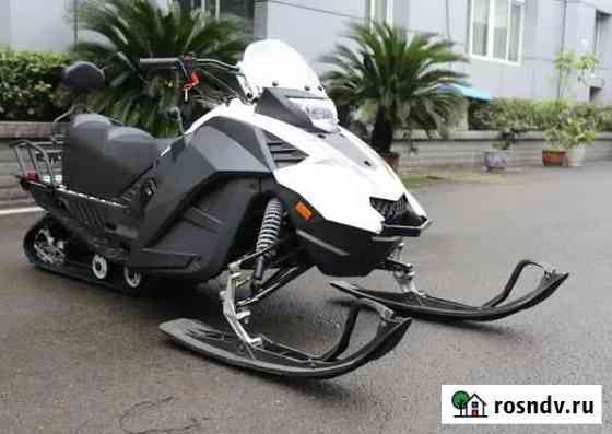 Снегоход ular 220 без псм Екатеринбург