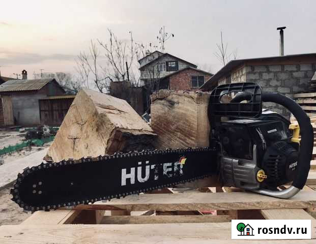 Услуга арбориста. Спилю дерево, напилю дрова Краснодар - изображение 1