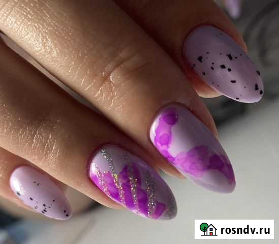 Маникюр Тюмень - изображение 1