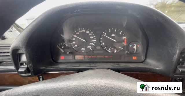 Панель приборов BMW E32 m30 Гарантия Отправка Киевское - изображение 1