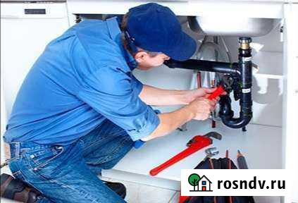 Сантехнические работы Ковров - изображение 1