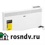 Конвекторный обогреватель Zanussi 2000 Вт Кострома - изображение 1