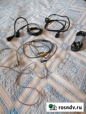 Кабель Томск - изображение 1