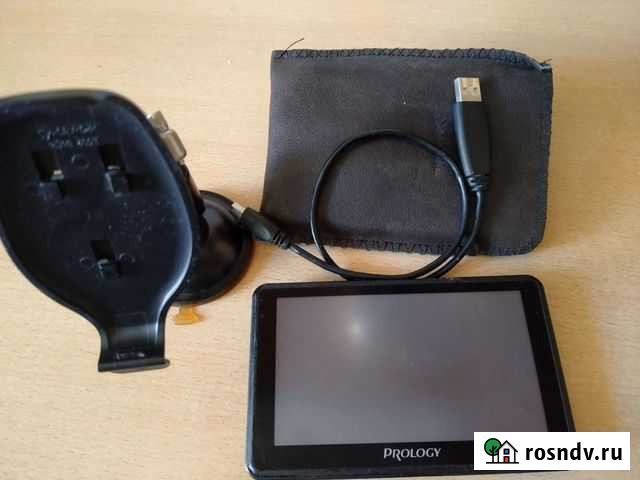 Навигатор бу Самара - изображение 1