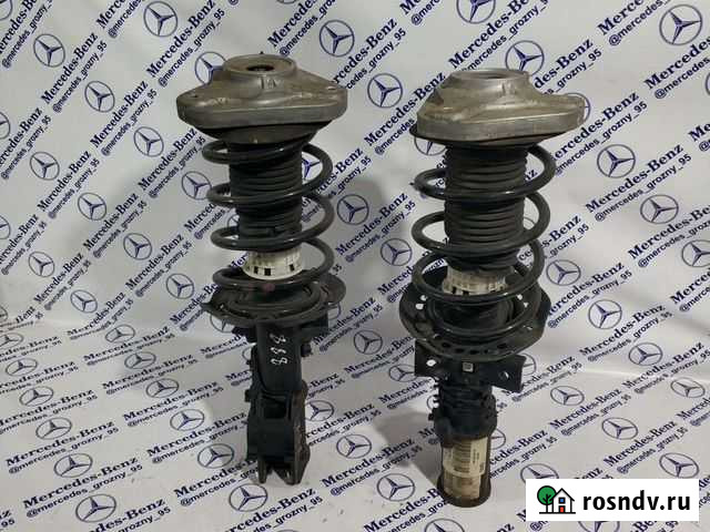 Запчасти Грозный - изображение 1