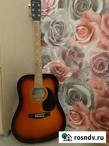 Классическая гитара Дюртюли - изображение 1