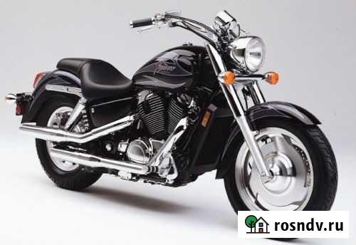 Мотоцикл Honda Shadow 1100 cc под заказ Белгород - изображение 1