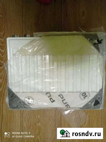 Радиатор Гвардейск - изображение 1