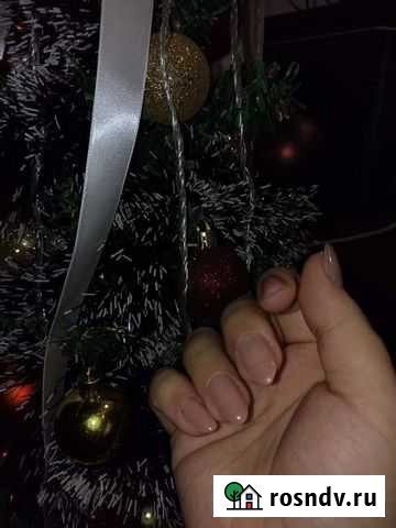 Модель на маникюр Ульяновск - изображение 1