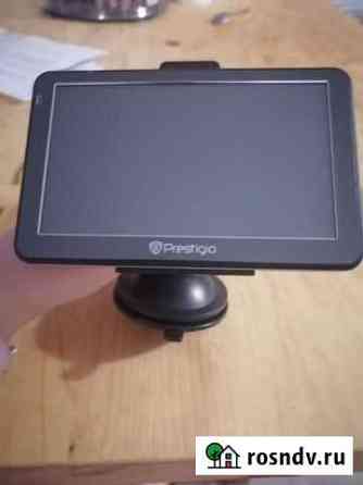 Навигатор prestigio Иваново