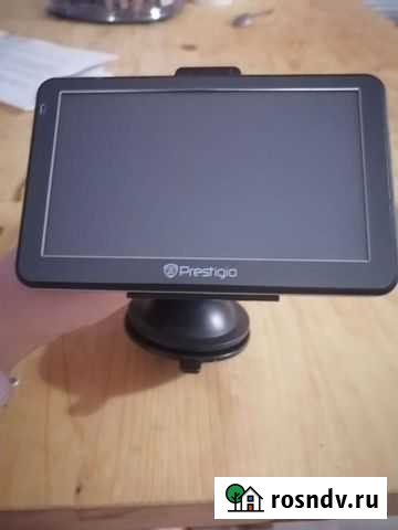 Навигатор prestigio Иваново - изображение 1