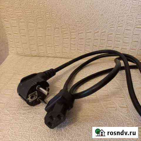 Кабель для пк Воронеж