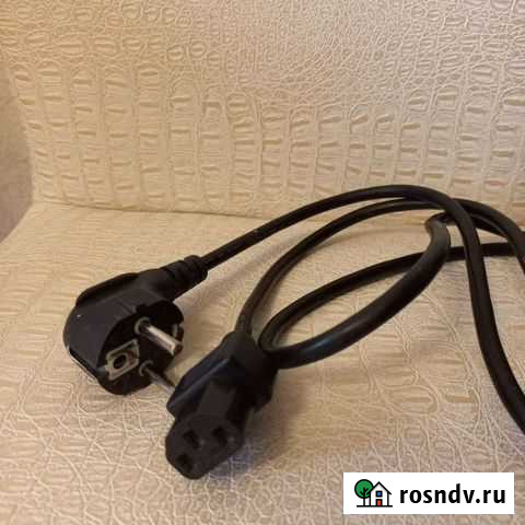 Кабель для пк Воронеж - изображение 1