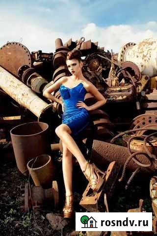 Прием с вывозом металлолома и вторсырья Уфа - изображение 1