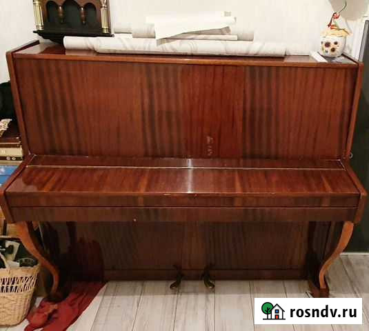 Фортепиано Бугульма - изображение 1