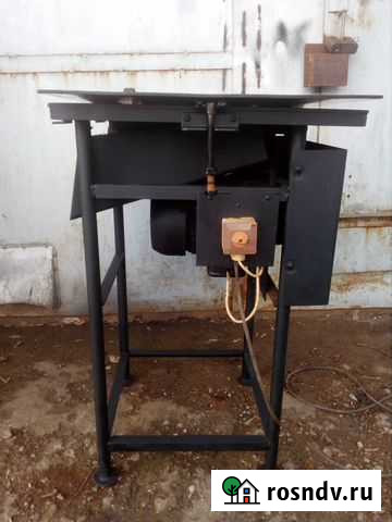 Циркулярный станок + фуганок и шлифовальный 220в Пушкино - изображение 1