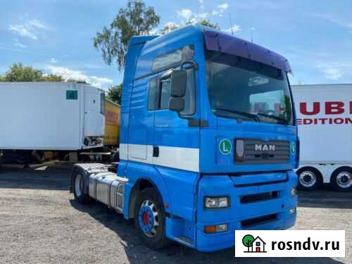 Детали ман тга евро 3 Махачкала - изображение 1