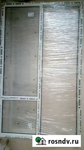 Балконный блок Саратов - изображение 1