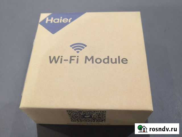 Wi-Fi модуль для кондиционера Haier Набережные Челны - изображение 1