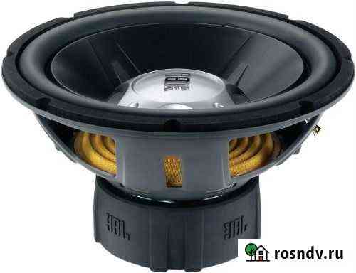 Акустика - Сабвуфер JBL GT5-10 Уфа