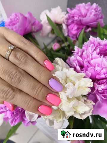 Маникюр Петушки - изображение 1