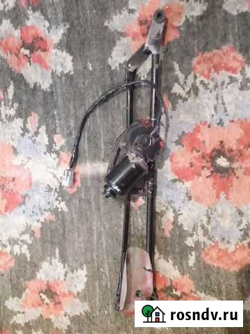 Электродвижок передних щеток на тайоту Шадринск - изображение 1