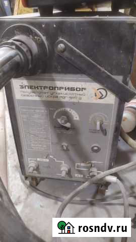 Сварочный полуавтомат бу Чайковский - изображение 1