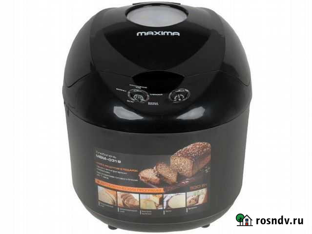 Хлебопечь Махачкала - изображение 1