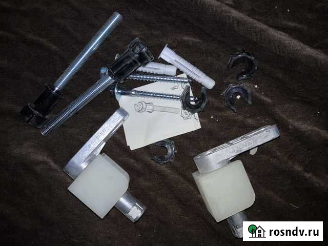 Крепёж для инсталляции geberit Набережные Челны - изображение 1