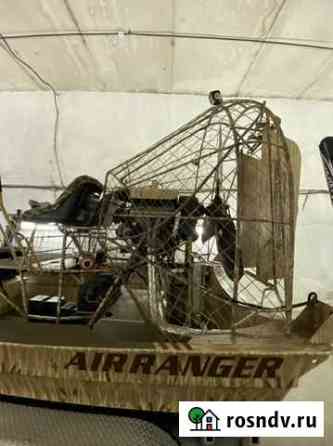Air Ranger Калининград