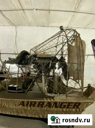 Air Ranger Калининград - изображение 1