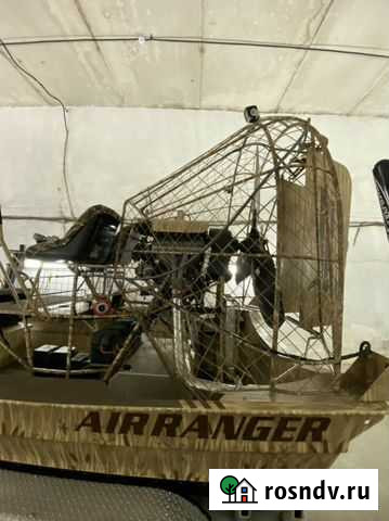 Air Ranger Калининград - изображение 1