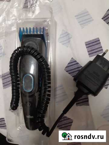 Машинка для стрижки волос Междуреченск - изображение 1